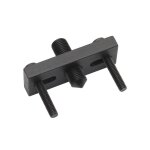 Arrache volant universel pour rotor interne et embrayage