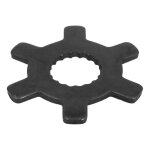 �toile de joue fixe top performances pour variateur mbk 50 booster /