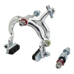 �trier de frein adaptable avant ou arri�re (axe 75 mm et 50 mm)