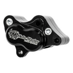 �trier de frein arri�re moto master 4 pistons avec plaquettes ktm sx