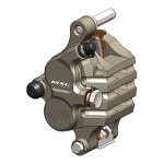 �trier de frein avant moto master mxc yamaha 250 yzf 22 - 27