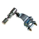 Attache remorque v�lo complet universel