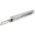 àtui 10 lames de cutter sécables 9mm àtui 10 lames de cutter sécables 9mm