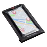 tui tanche sw - motech drybag pour smartphone 170 x 100 mm