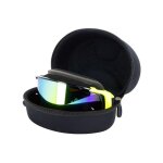 tui  masque s - line goggle case 1 masque