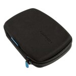 tui de protection gps garmin zumo / tread noir