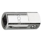 Augmentateur facom 1 / 4'femelle  3 / 8'mle