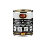 Autosol stainless steel polish acier inox 750ml