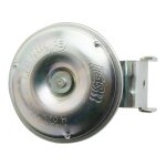 Avertisseur klaxon 58034r pour l ensemble de la gamme piaggio / vesp Avertisseur klaxon 58034r pour l ensemble de la gamme piaggio / vesp
