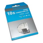 Axe de chane shimano 10v (lot de 3)