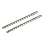 Axe de charni�re shad pour top case sh59x / sh58x / sh49 / sh50 / sh35 / sh36