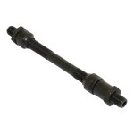 Axe creux de roue arrire pour vlo de route 10x136mm