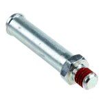 Axe de p�dale de frein 2b004818 pour moto - guzzi v7, v9