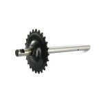 Axe de p�dalier peugeot sp / mv