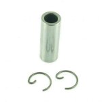 Axe de piston malossi 12 x 08 x 33