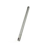 Axe de poulie pour embrayage doppler er2 peugeot 103