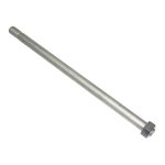 Axe de roue arrière à12mm gilera smt / rcr 06 - / aprilia sx 00h013042025 Axe de roue arrière à12mm gilera smt / rcr 06 - / aprilia sx 00h013042025