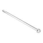 Axe de roue avant booster one / bws easy 2dwf51810000 Axe de roue avant booster one / bws easy 2dwf51810000