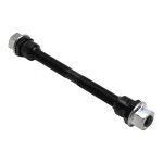 Axe plein de roue avant pour vtt 9x141mm