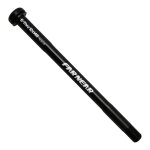 Axe traversant de roue arri�re pour vtt 12x148mm boost filetage 1. 5mm