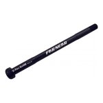 Axe traversant de roue avant pour vtt 15x110mm pour rock shox boost