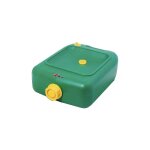 Bac de r�cup�ration rtech eco - tank 6 litres