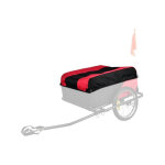 B�che de remorque cargo optimiz (partie haute)