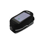 Bagage de cadre top tube wag taille m