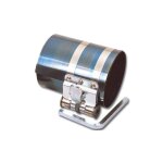 Bague de compression segments draper 45 - 75mm