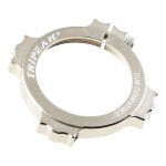 Bague de prcontrainte tripeak sram dub argent