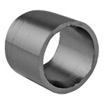 Bague de silencieux piaggio leader 125 - 200 / quasar 250 - 300