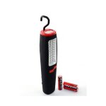 Baladeuse ixpo 30 + 7 leds