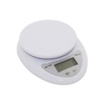 Balance de prcision digitale pour pices de 1g  5kg