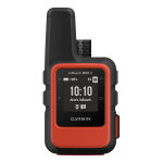 Balise gps garmin inreach® mini 2 rouge Balise gps garmin inreach® mini 2 rouge