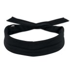 Bandana zan headgear cooldannas®uni noir Bandana zan headgear cooldannas®uni noir