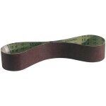 Bande abrasive pour tour à meuler draper 50x686mm grain 240 Bande abrasive pour tour à meuler draper 50x686mm grain 240