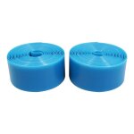 Bande anti - crevaison vtt newton 31mm 27  - 29  bleu (vendu par paire)
