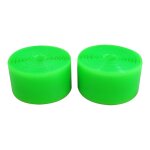 Bande anti - crevaison vtt newton 37mm 27  - 29  vert (vendu par paire)