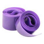 Bande anti - crevaison vtt zefal zliner 50mm 26 , 27. 5 , 29  bleu (vendu