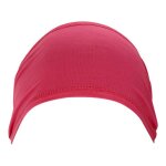 Bandeau zan headgear microlux rose