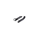 Bar - ends vtt trigon carbone (paire)