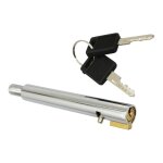 Barre antivol suspension / bras oscillant mbk 51 - 88