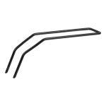 Barre de fixation polisport guppy / bilby / bilby rs noir