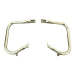 Barre de protection sacoche drag specialties arri�re harley davidson