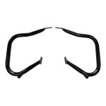 Barre de protection sacoche drag specialties arri�re harley davidson