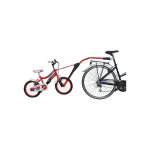 Barre de traction peruzzo trail angel v�lo enfant 16  - 20