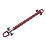 Barre de transport peruzzo vélo femme 45cm - 70cm Barre de transport peruzzo vélo femme 45cm - 70cm