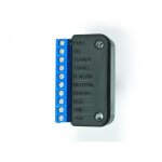 Barrette de connexion entre faisceau et compteur motogadget motoscope