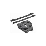 Base d accroche sur selle kappa ks430 seatlock