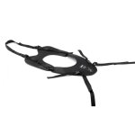 Base universelle pour sacoches de r�servoir givi tfs